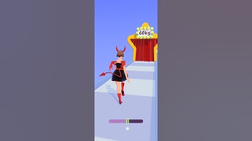 Body Race Level 21 Gameplay Android iOS All Levels.