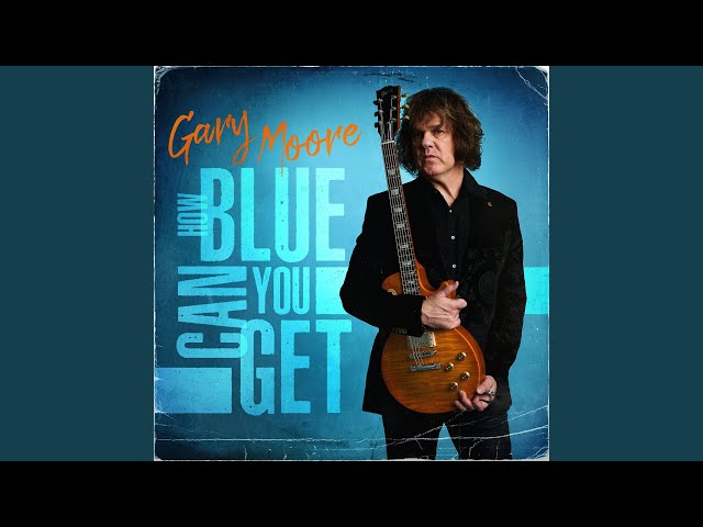 Gary Moore - Looking At Your Picture