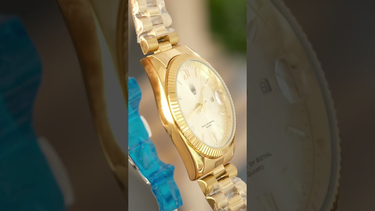 Mariner Lux Silver Gold ürün videosu kapağı