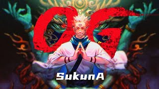 Sukuna Shibuya Arc Tamil Amv Editz