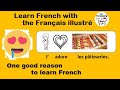 Experience real french with ptisserie franaise  le franais illustr 176