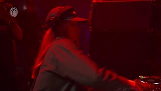 Hospitality Nye 2021  The Drumsheds   Stream  Flava D  Texas