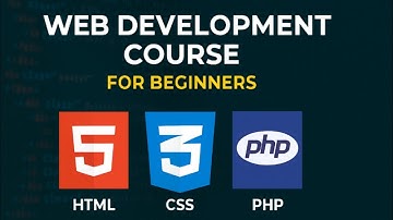 00 | مقدمة كورس تطوير الويب من الصفر | HTML, CSS, PHP, MySQL | CodziaSchool