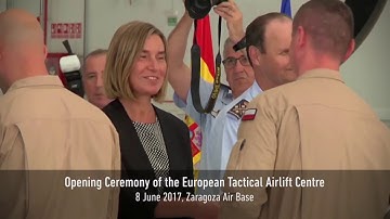 3D-Printing in Defence: demonstration highlights