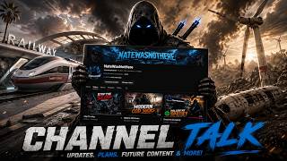 Channel Talk