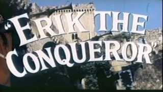 Erick The Conqueror Trailer Erick The Conqueror Trailer