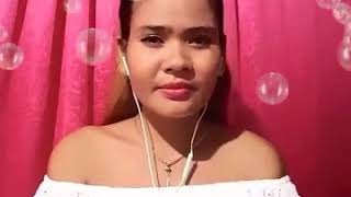 Video thumbnail of "កាត់ត្រើយKettreuyពិរោះណាស់🎤Atorng168 Smule Cambodian Singer"