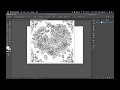 Converting image to an SVG in Illustrator for the Glowforge