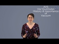 Avs vacyoumtube history and importance of vacuum