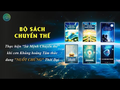 Khi cơn khủng hoảng Tâm thức đang nuốt chửng Thời Đại