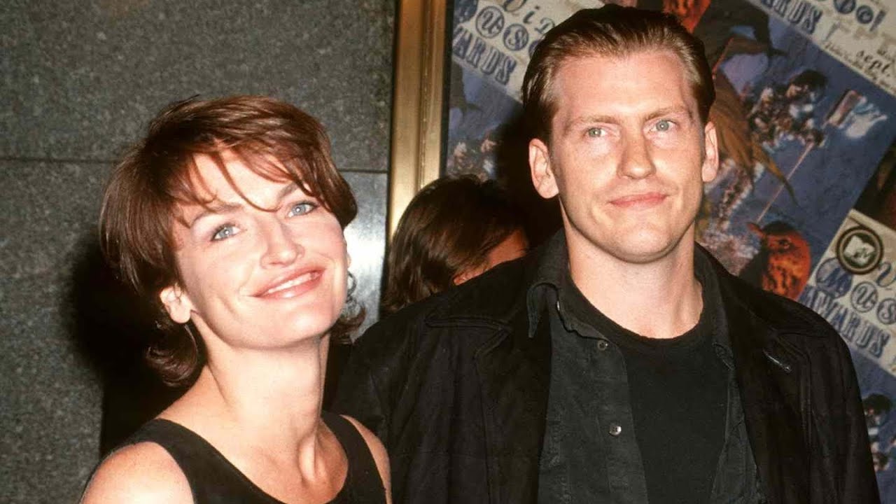 Denis Leary’s Wife Ann Reveals Secret to Their DecadesLong Marriage