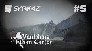 HERE COMES THE KRAKEN ● The Vanishing of Ethan Carter (Redux) ● Part 5 (1440p 60fps)