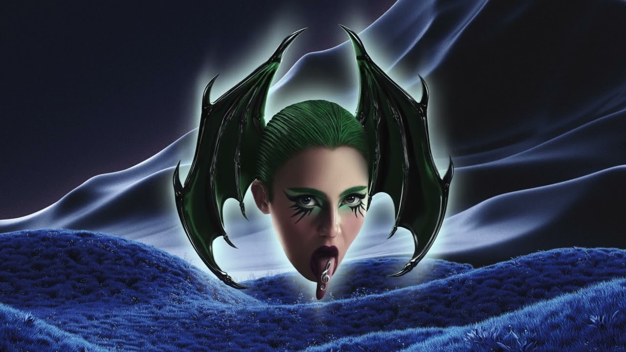 Ewa Sad - Split - Official Audio