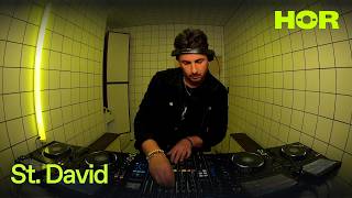 St. David | HÖR - April 30 / 2026