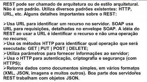 T2Ti ERP 2 0   Lazarus   Brook REST JSON   11 REST Introducao