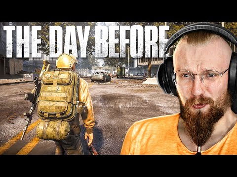 THE DAY BEFORE GAMEPLAY - IT'S FINALLY HERE!