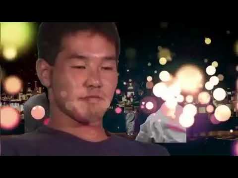 野獣先輩 【マルあげよう】