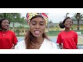 Clip single  olinga ngai  requela  fally by nice com