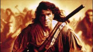 The Last of Mohicans | Soundtrack