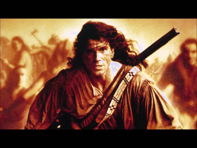 The Last of Mohicans | Soundtrack class=