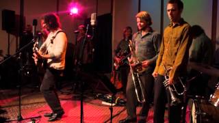 The Cars "drive" Cover by:Jeff Campbell - Live at Coast Recorders in San Francisco chords
