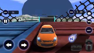 Extreme City GT Racing Stunt 2 mega rump screenshot 4