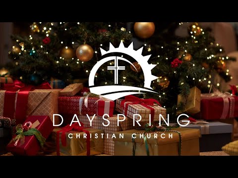 DCC Christmas Special