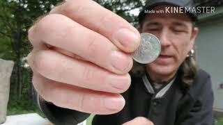 Dirt:30 Mail call. Klesh Guitars TV, Mantic Coins and Ray's World
