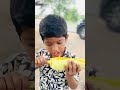 #sweetcorn 🌽#karimnagar# #mokkapostu#advik #ayan #mokkajonna #corn#reddu#megastar