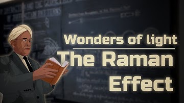 Celebrating CV Raman