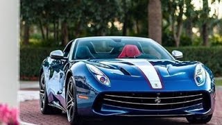 ... 2017 ferrari f60 america test drive try not to recall f60? we can
reprima...