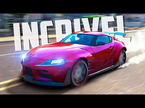 Race Max Pro é MELHOR Que O Rebel Racing