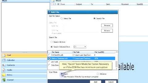 SysTools Exchange EDB to PDF Converter Tool