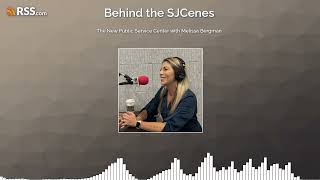 Information The New Public Service Center with Melissa Bergman Update