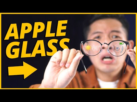 Video: Google Glass Là Gì