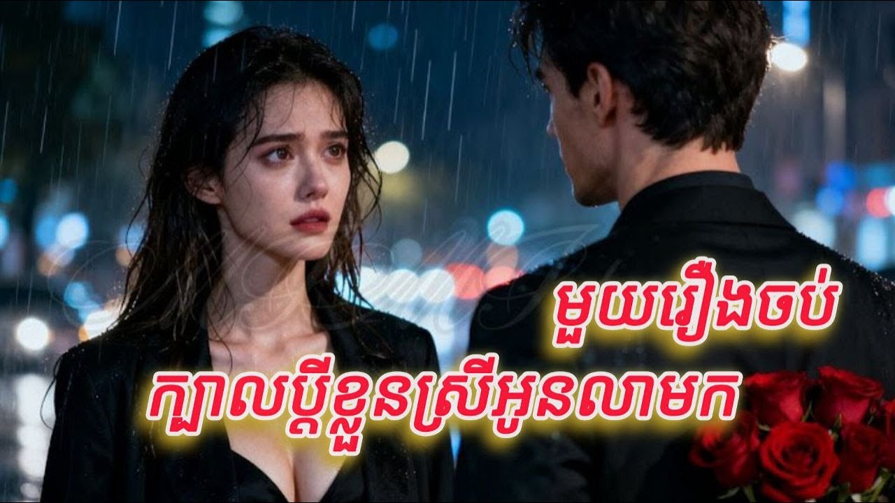 ក្បាលប្តីខ្លួនស្រីលាមកប្រពន្ធ មួយរឿងចប់KATUK FULL REVIEW