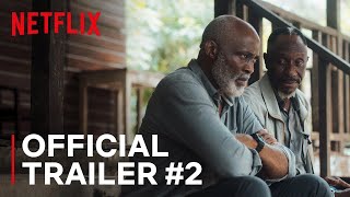 The Black Book | Trailer 2 | Netflix