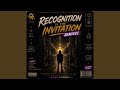 Recognition Is The Invitation (Garage Refix)