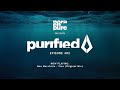 Purified radio 402