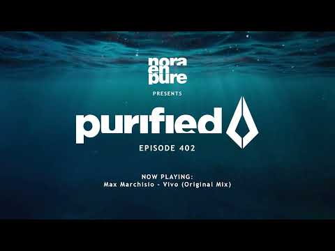 видео: Purified Radio 402