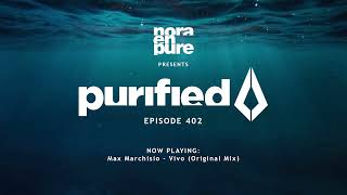 Purified Radio 402