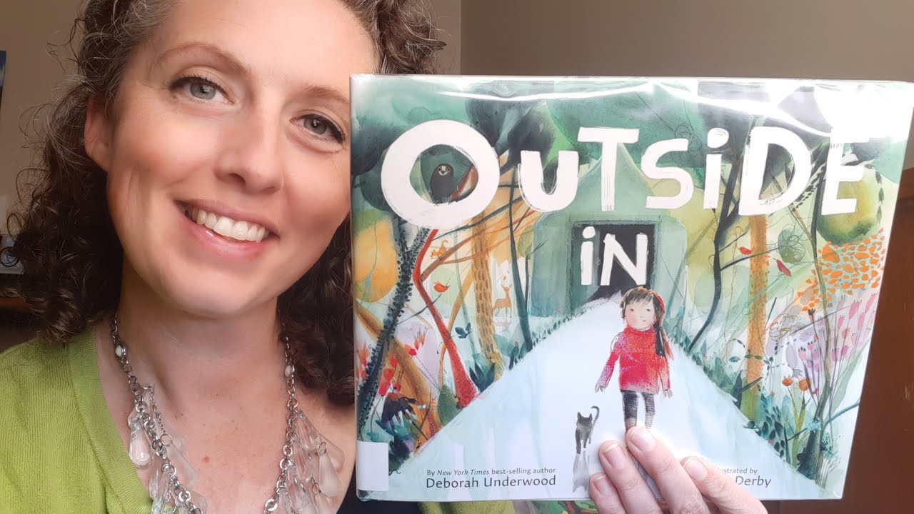 Nature Storytime Outside In YouTube