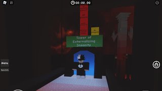 (20th sc) Tower of Externalizing Insanity (ToEI) Completion |Mobile| - Etoh