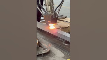 For laser cladding processing of agricultural machinery blades