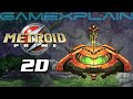 Metroid Prime is Awesome in 2D! - Prime 2D Game & Watch (Fan Project)