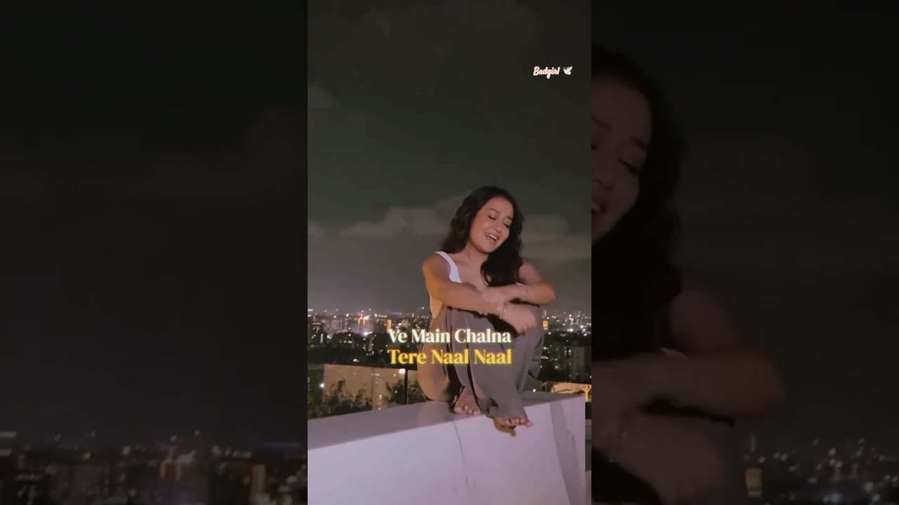 Bas tu hove neha Kakkar new song #nehakakkar #newpunjabisong #trandingsong #newsong #tutemai m te tu