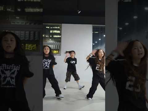 하토피스가 추는 엑소 으르렁 #exo #엑소 #으르렁 #어린이댄스팀 #kpopdance