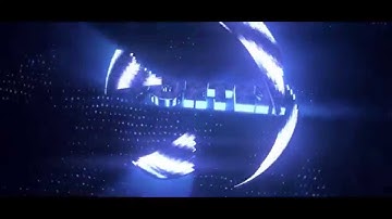 Intro (Chill)  // Vortex V.2 | HydroxArtz [1080p]