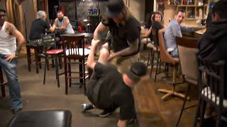 Bar Rescue: The CRAZIEST Bar Fights! Net Worth