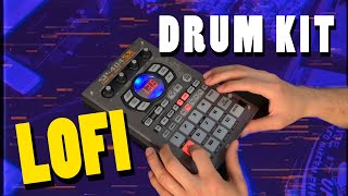 Making a smooth lofi Hip-Hop beat screenshot 5